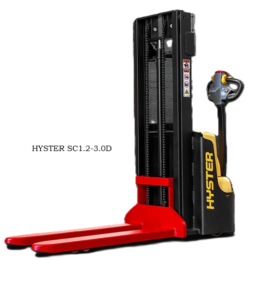 HYSTER SC1.2-3.0D