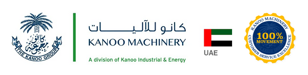 Kanoo Machinery