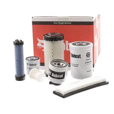 BOBCAT Filters