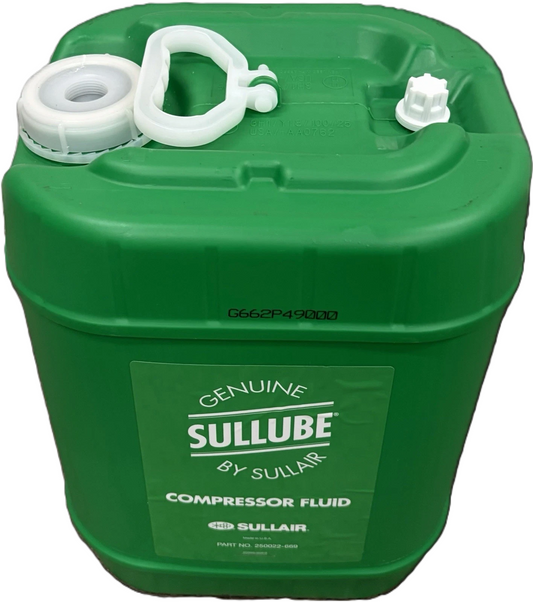 SULLAIR 250022-669