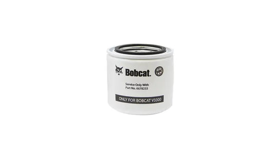 BOBCAT 6678233